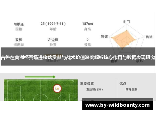 吉鲁在美洲杯赛场进攻端贡献与战术价值深度解析核心作用与数据表现研究