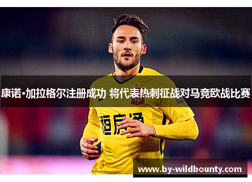 康诺·加拉格尔注册成功 将代表热刺征战对马竞欧战比赛