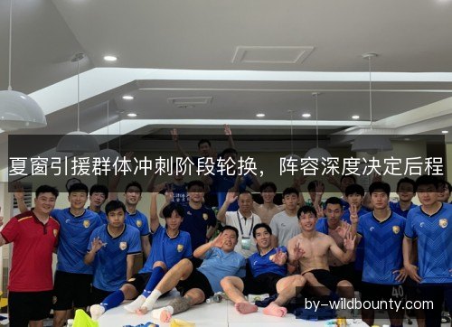 夏窗引援群体冲刺阶段轮换，阵容深度决定后程