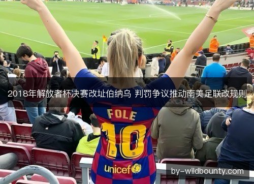 2018年解放者杯决赛改址伯纳乌 判罚争议推动南美足联改规则 2018年解放者杯决赛改址伯纳乌 判罚争议推动南美足联改规则